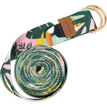 Spokey Home Jungle curea elastică - imagine 2
